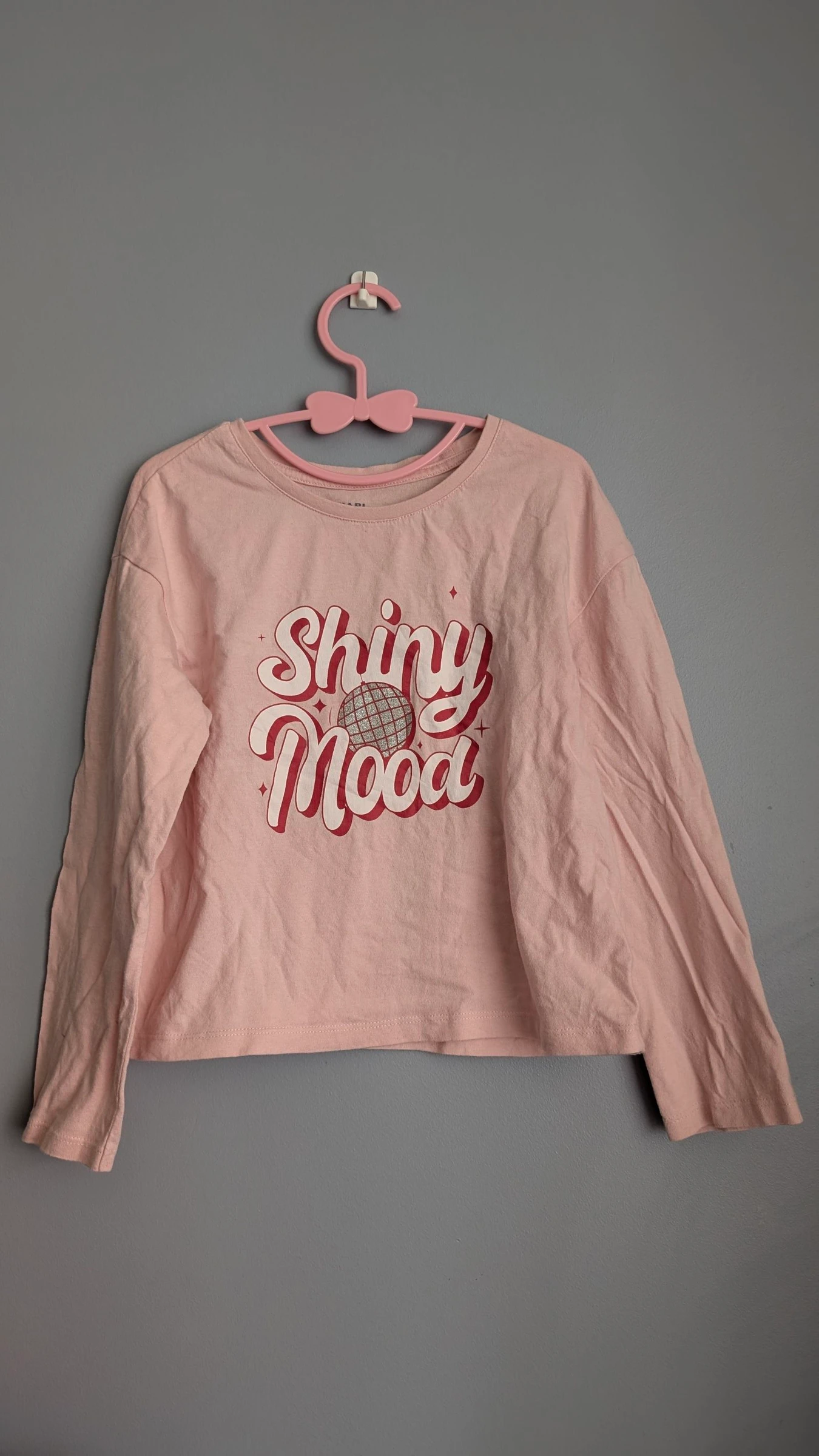 T-shirt 6 ans